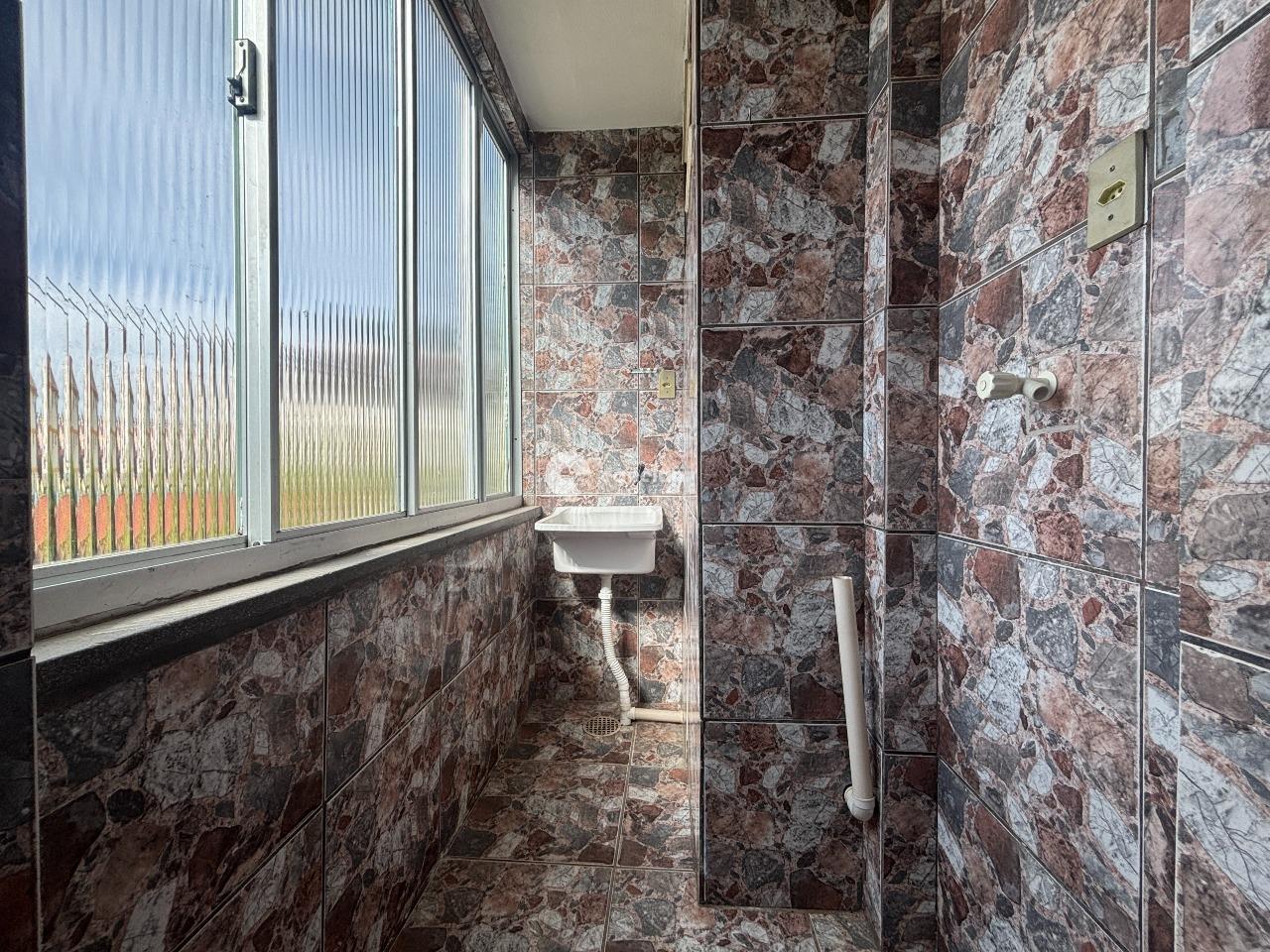 Apartamento à venda no Nossa Senhora de Fátima: 