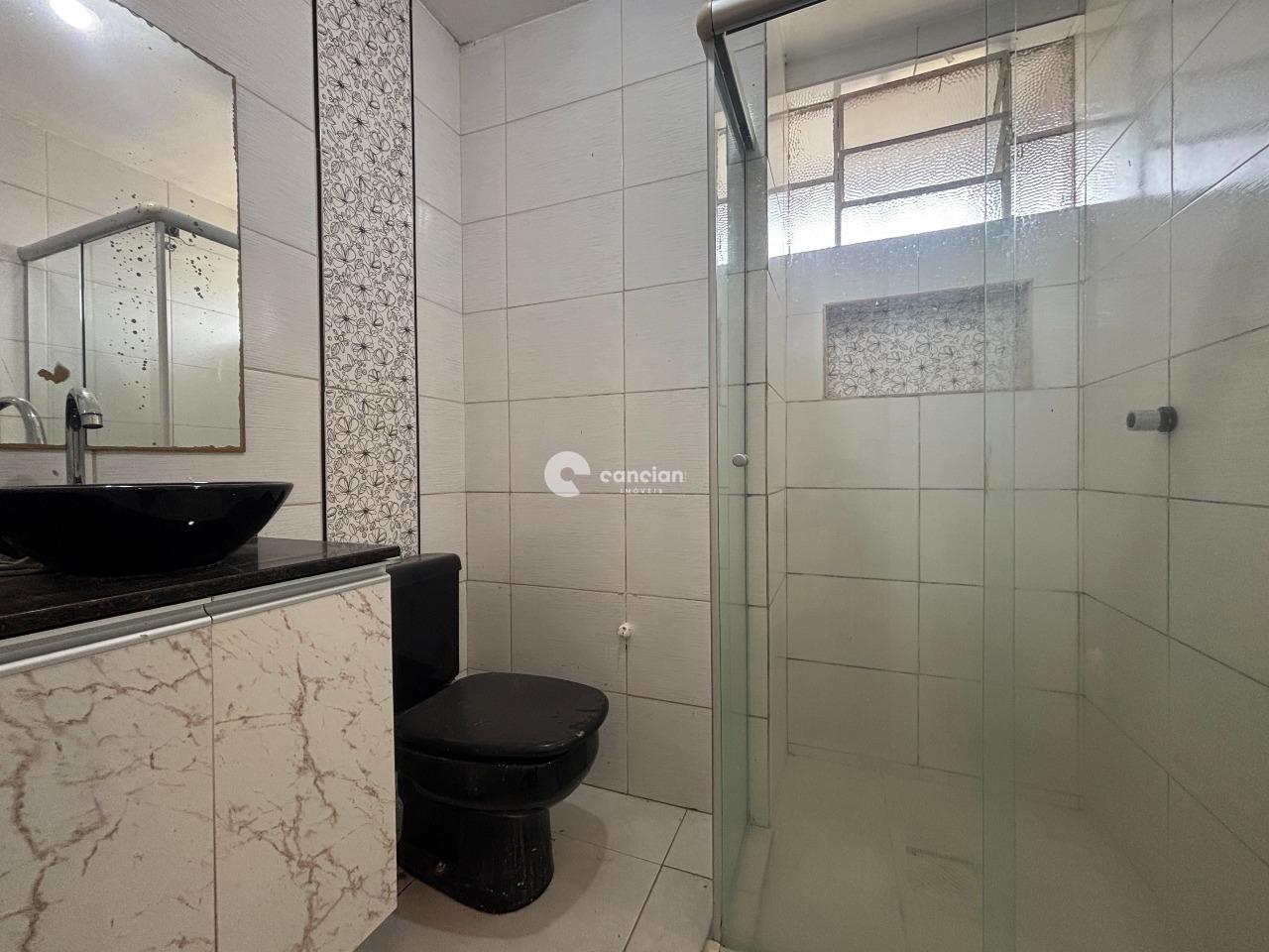 Apartamento à venda no Nossa Senhora de Fátima: 