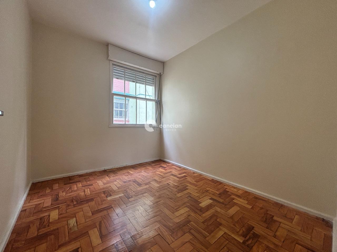 Apartamento à venda no Nossa Senhora de Fátima: 