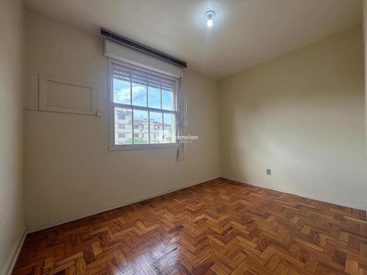 Apartamento à venda no Nossa Senhora de Fátima: 
