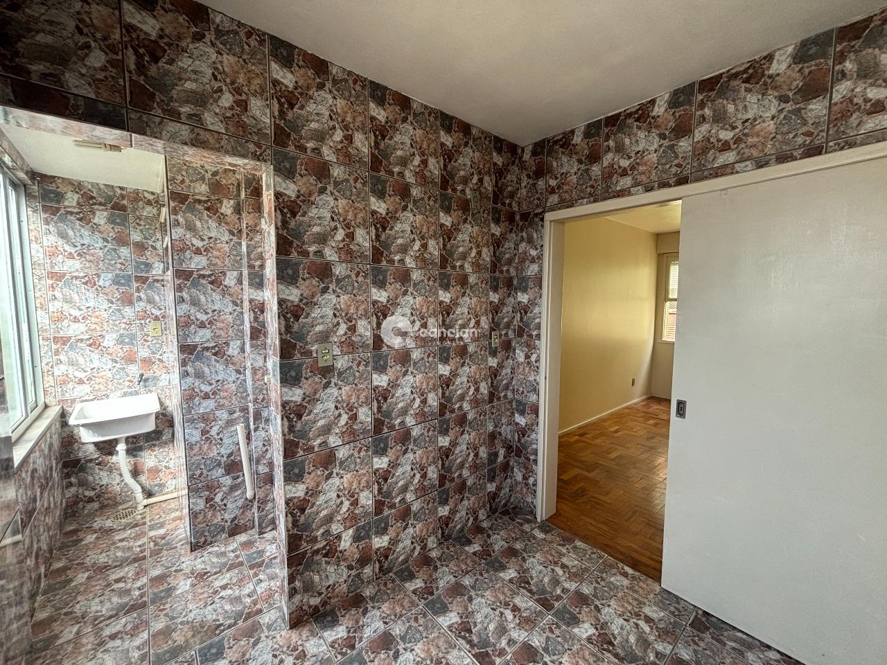 Apartamento à venda no Nossa Senhora de Fátima: 