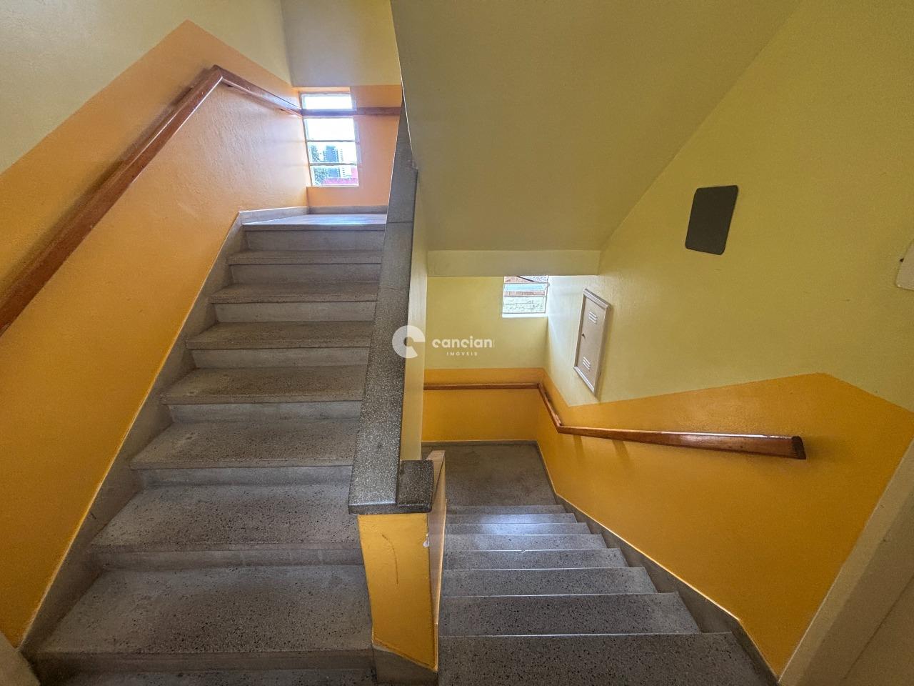 Apartamento à venda no Nossa Senhora de Fátima: 