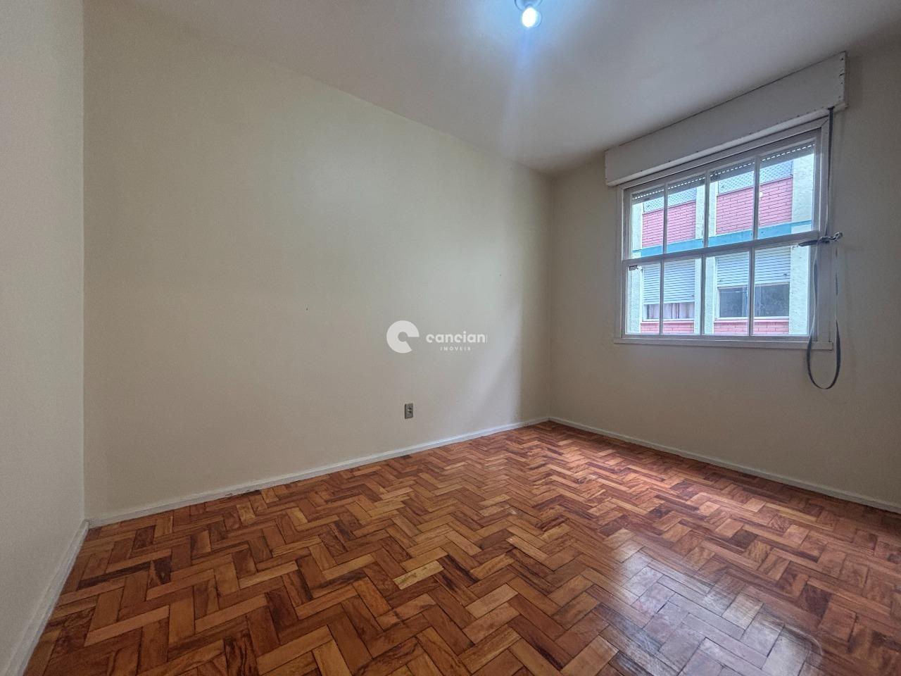 Apartamento à venda no Nossa Senhora de Fátima: 