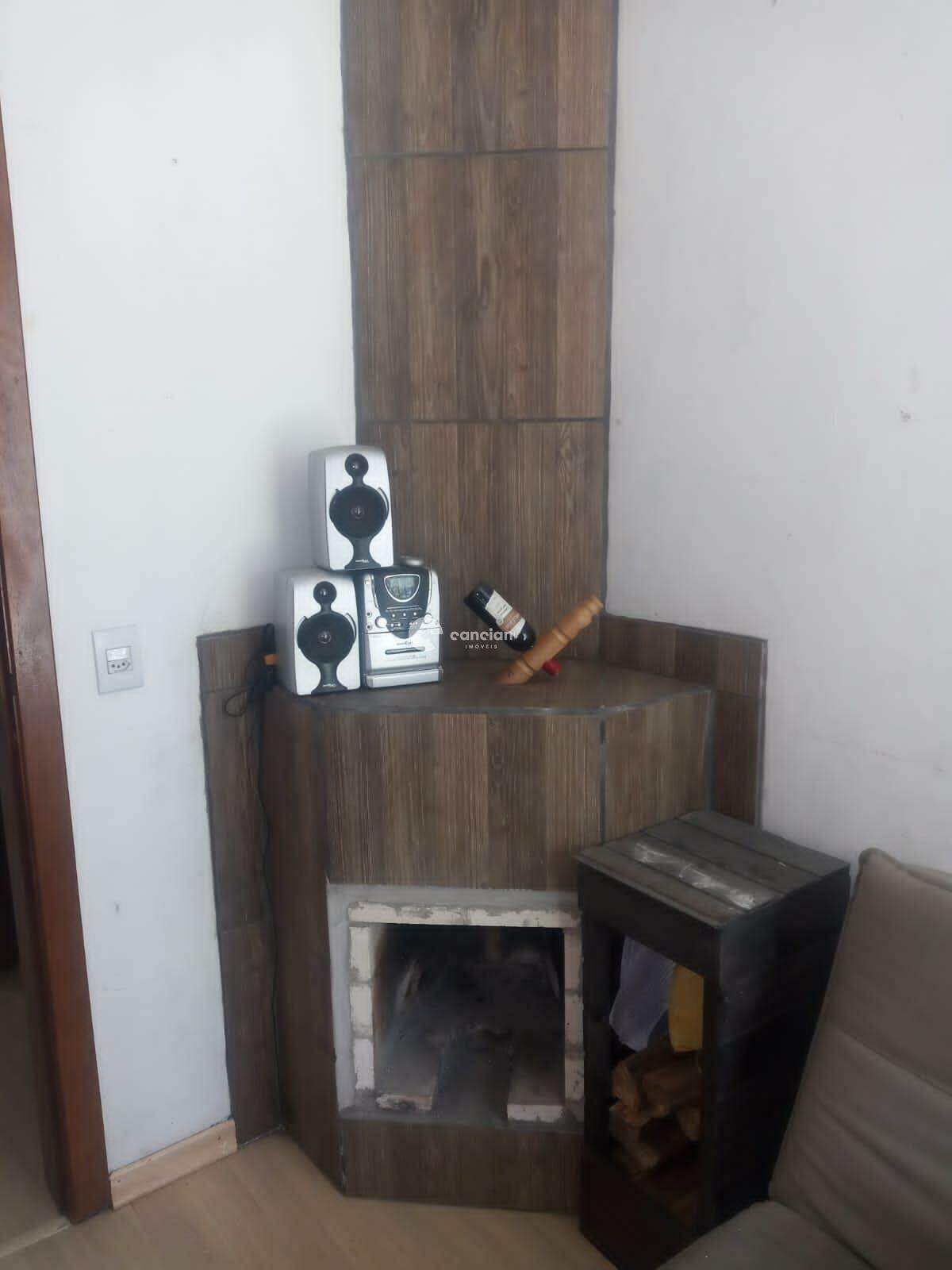 Casa à venda no Campestre do Menino Deus: 