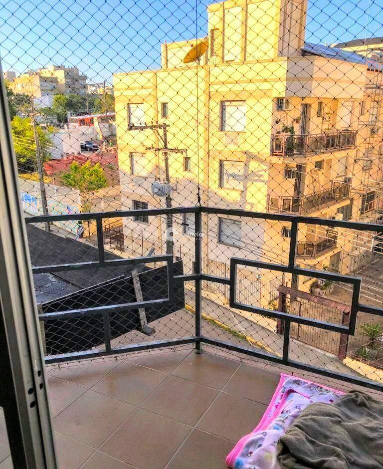 Apartamento à venda no Nossa Senhora das Dores: 