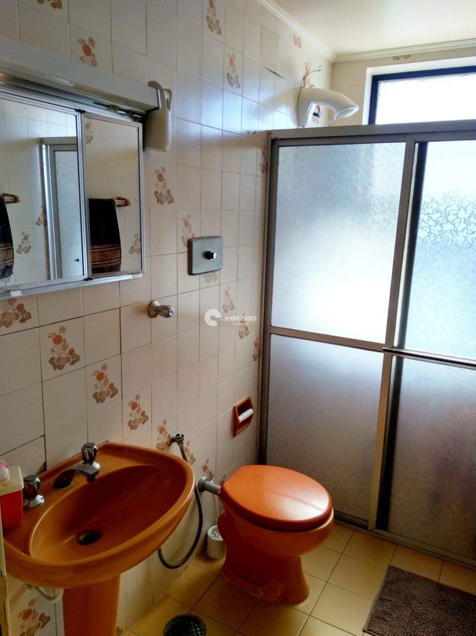 Apartamento à venda no Nossa Senhora das Dores: 