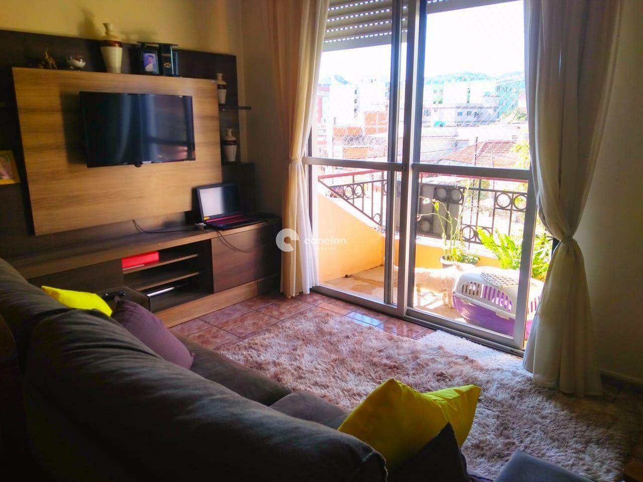 Apartamento à venda no Nossa Senhora das Dores: 