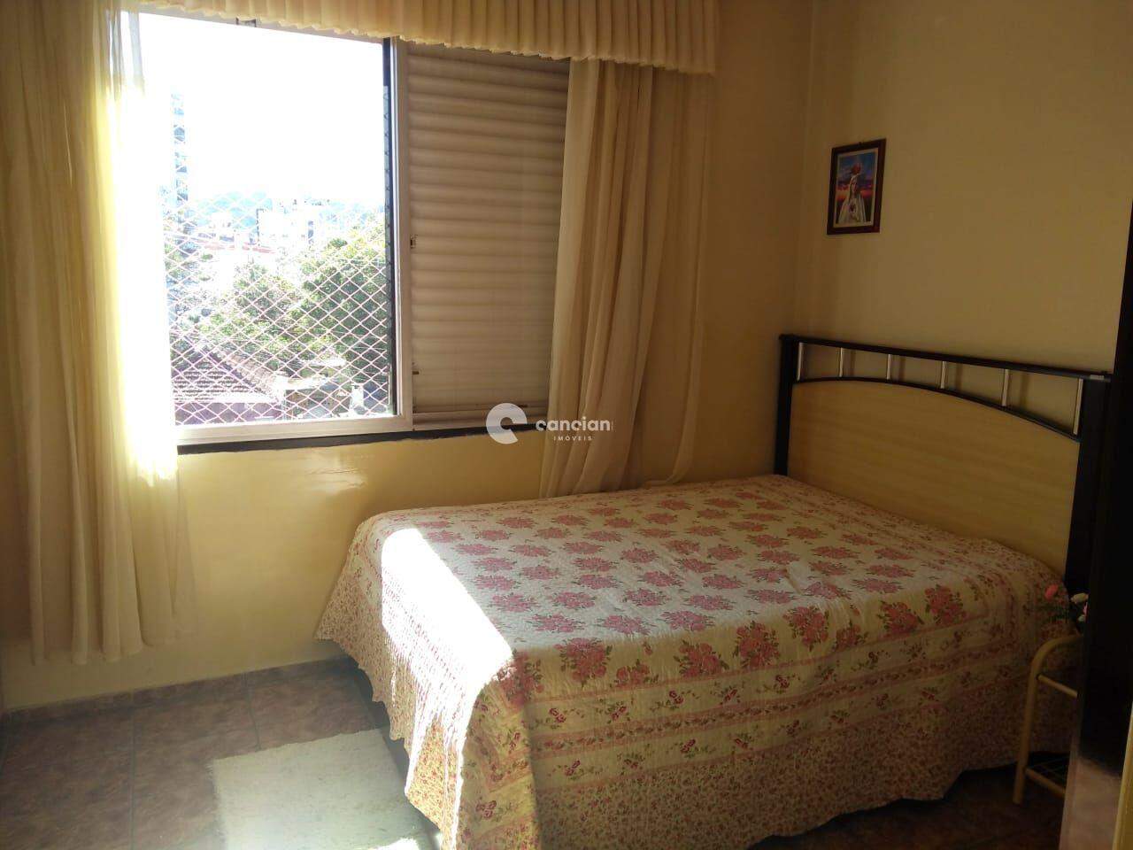 Apartamento à venda no Nossa Senhora das Dores: 