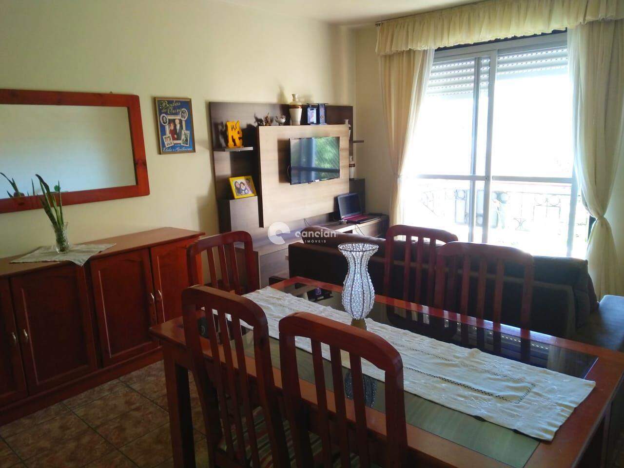 Apartamento à venda no Nossa Senhora das Dores: 