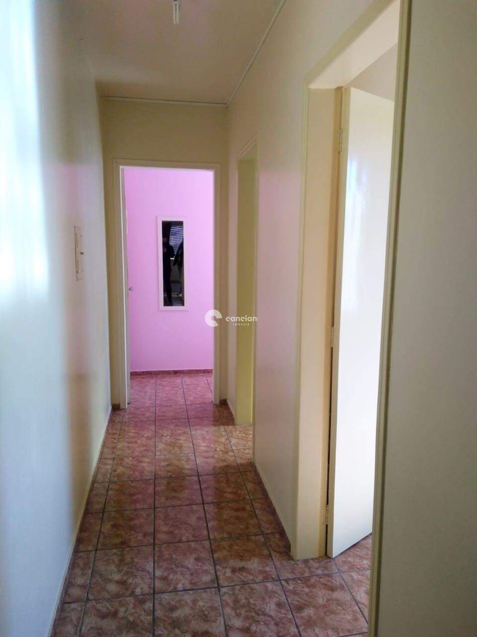 Apartamento à venda no Nossa Senhora das Dores: 