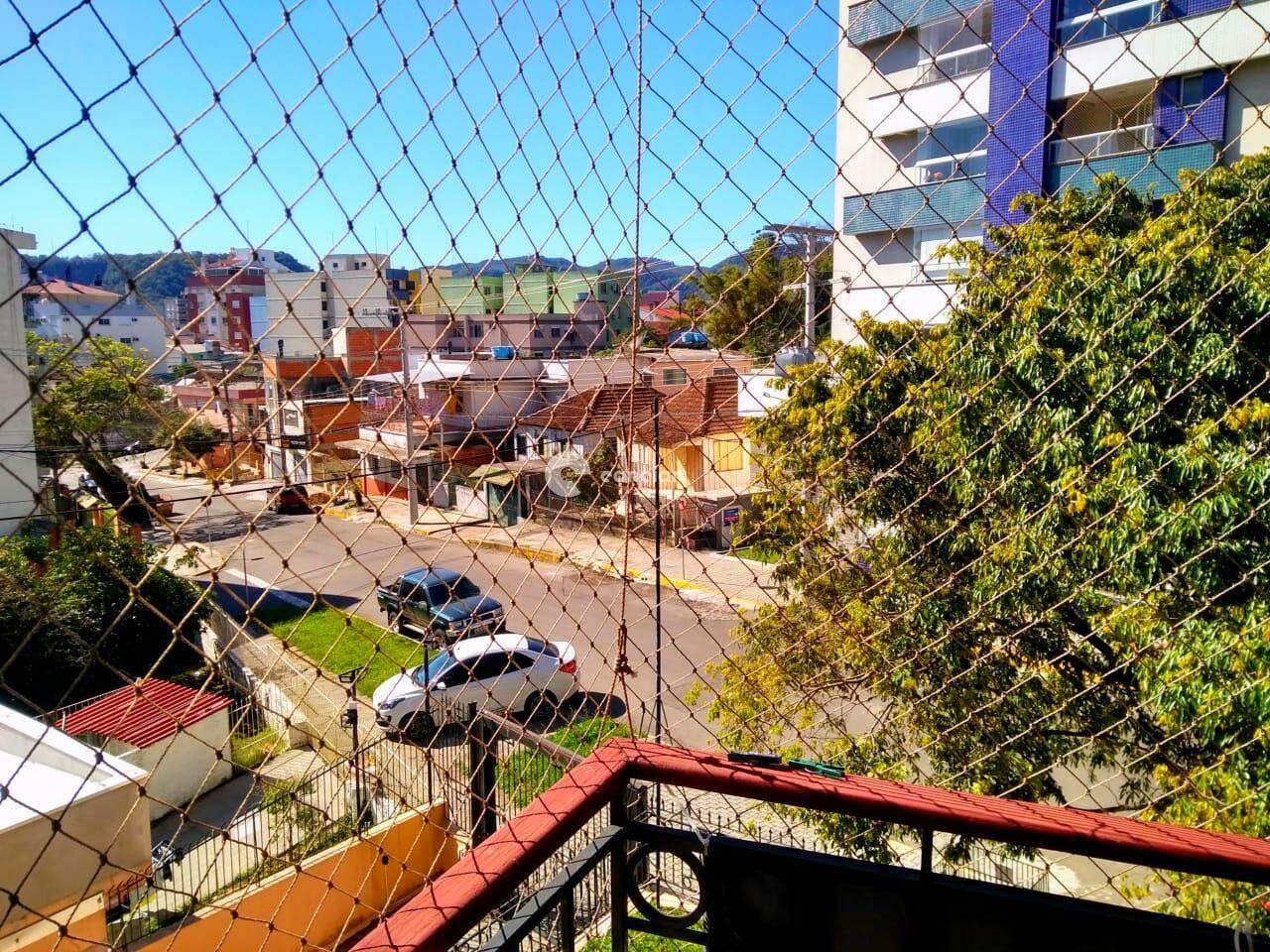 Apartamento à venda no Nossa Senhora das Dores: 