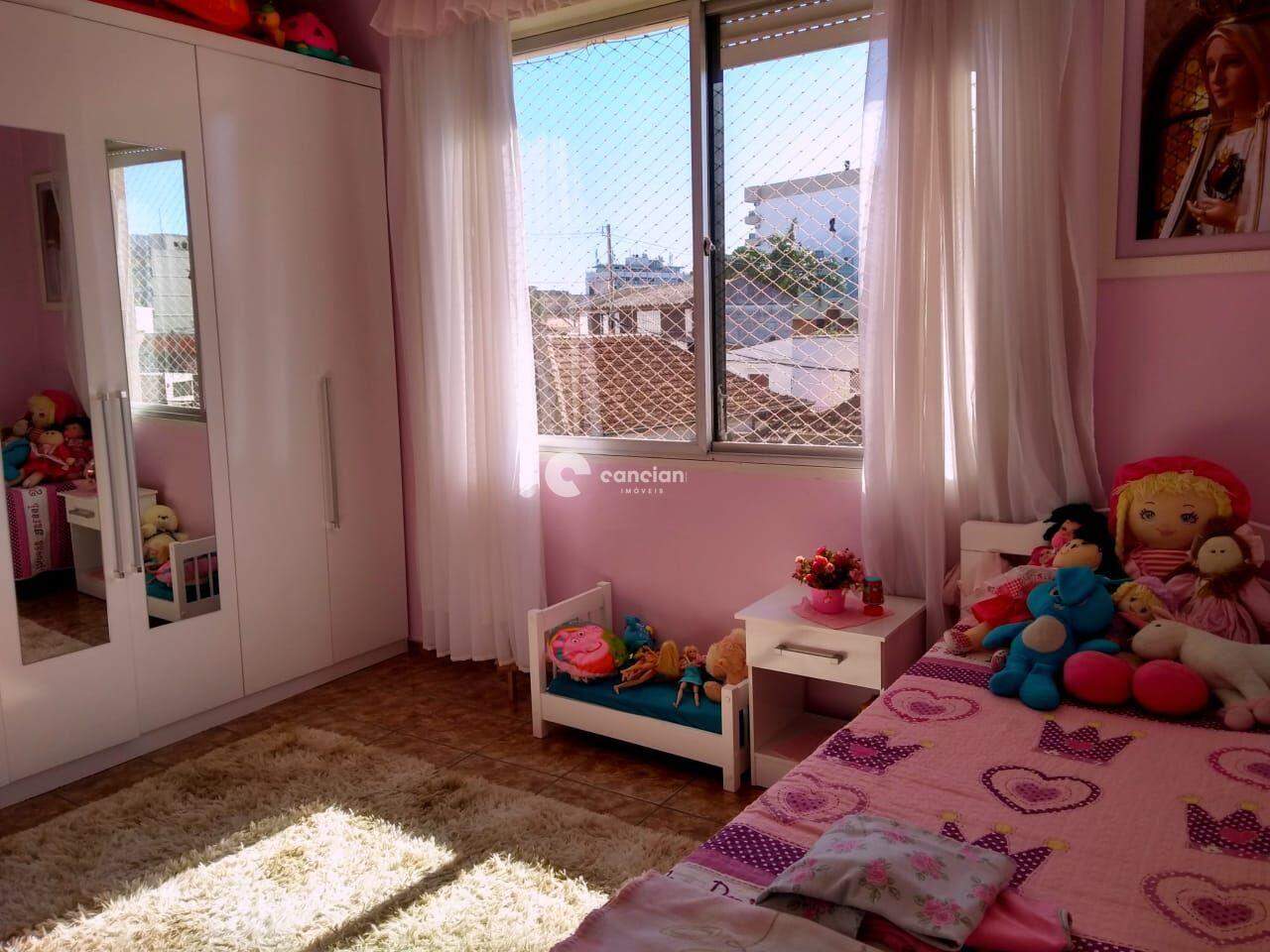 Apartamento à venda no Nossa Senhora das Dores: 