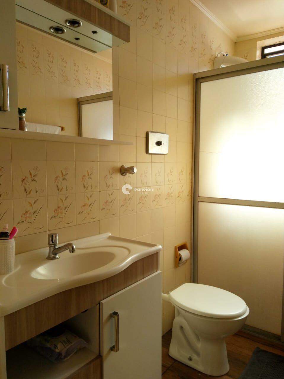 Apartamento à venda no Nossa Senhora das Dores: 