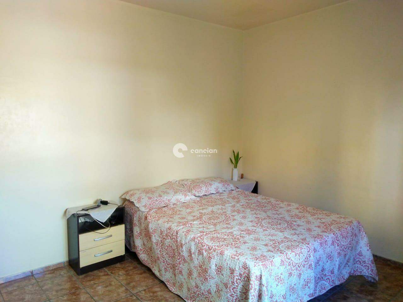 Apartamento à venda no Nossa Senhora das Dores: 