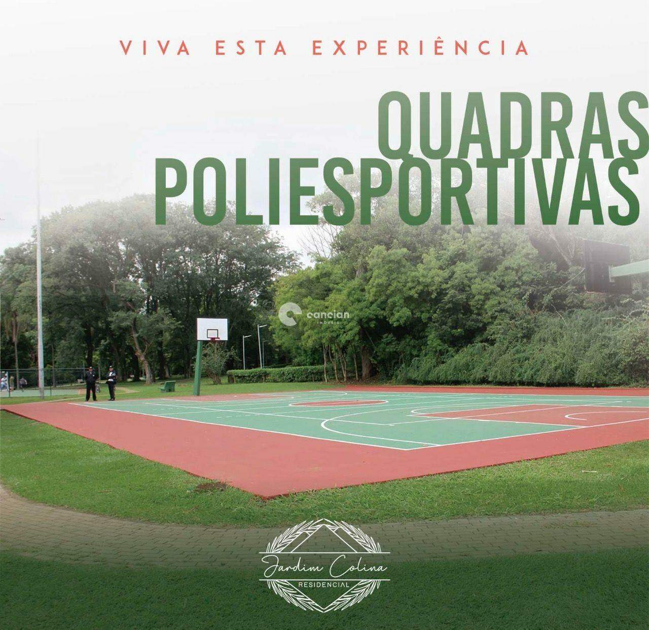 Terreno à venda no Centro: 