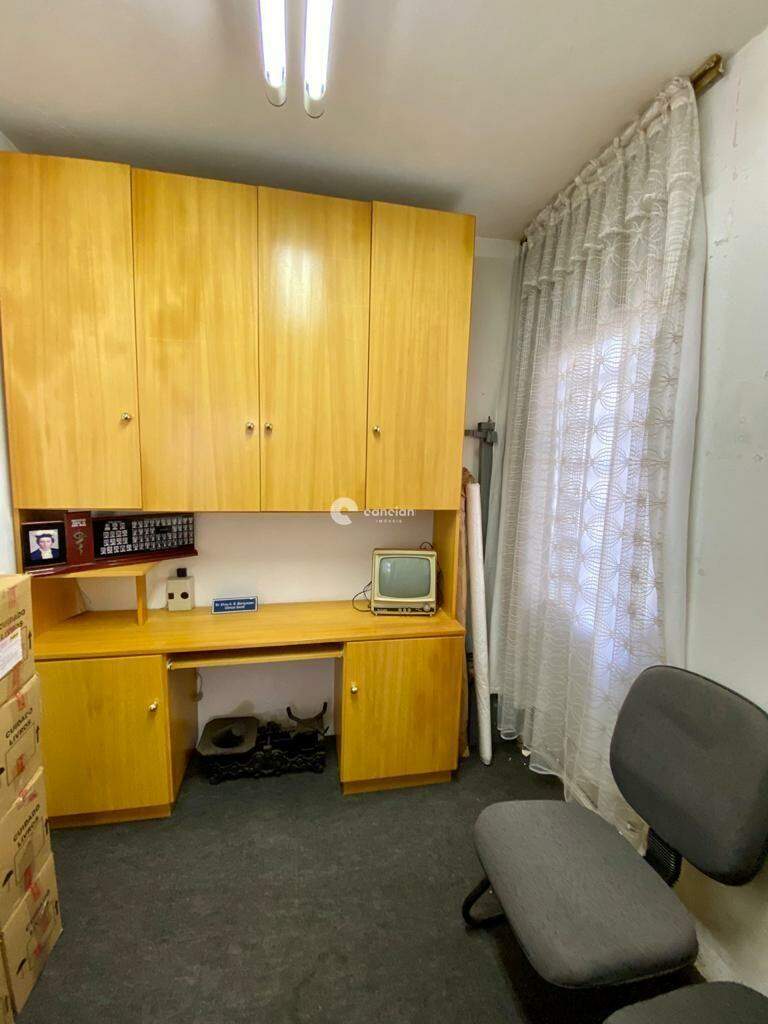 Casa à venda no Patronato: 