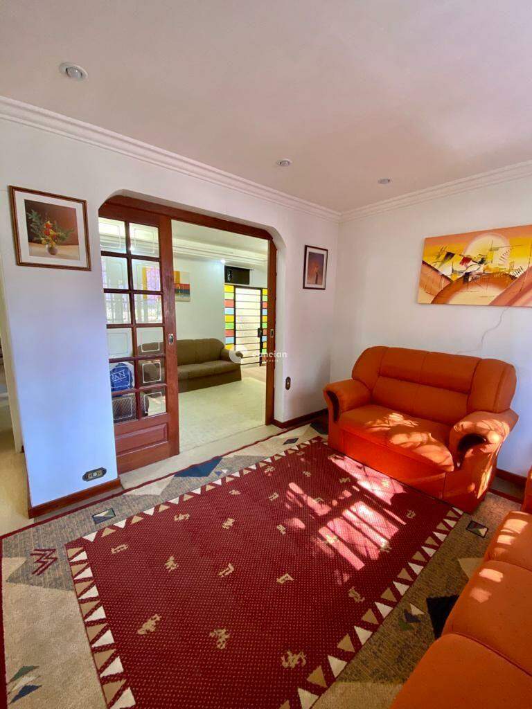 Casa à venda no Patronato: 