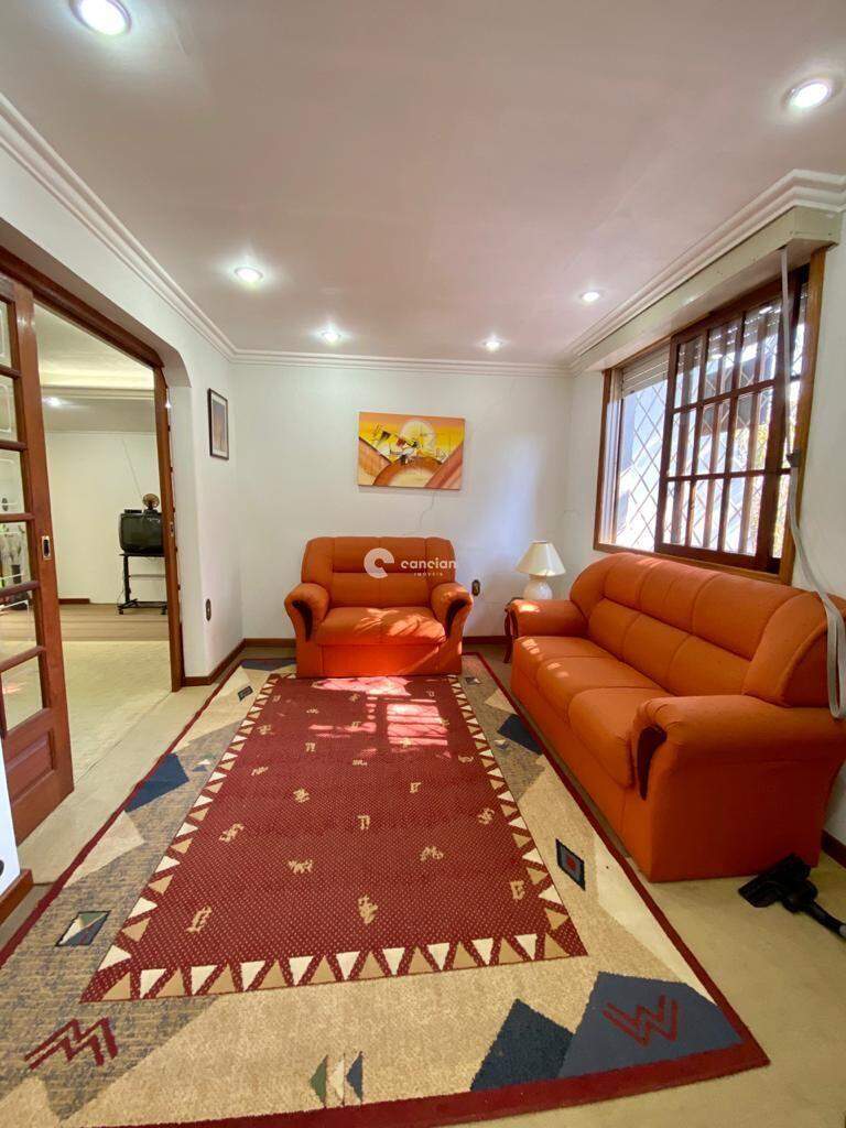 Casa à venda no Patronato: 