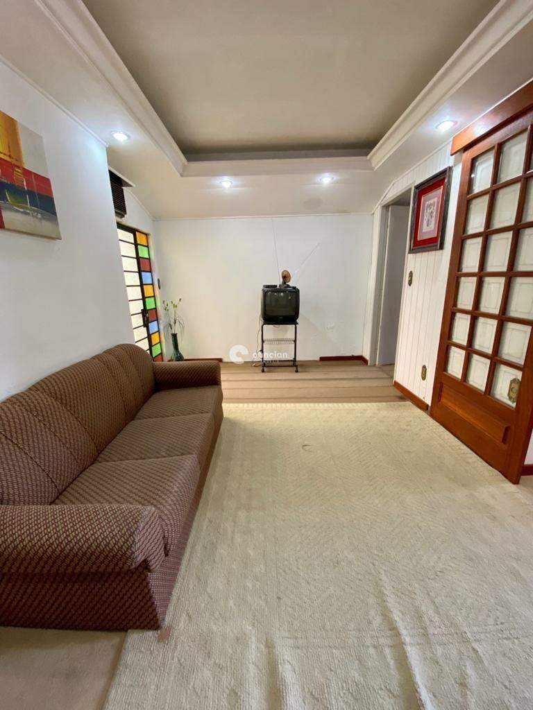 Casa à venda no Patronato: 