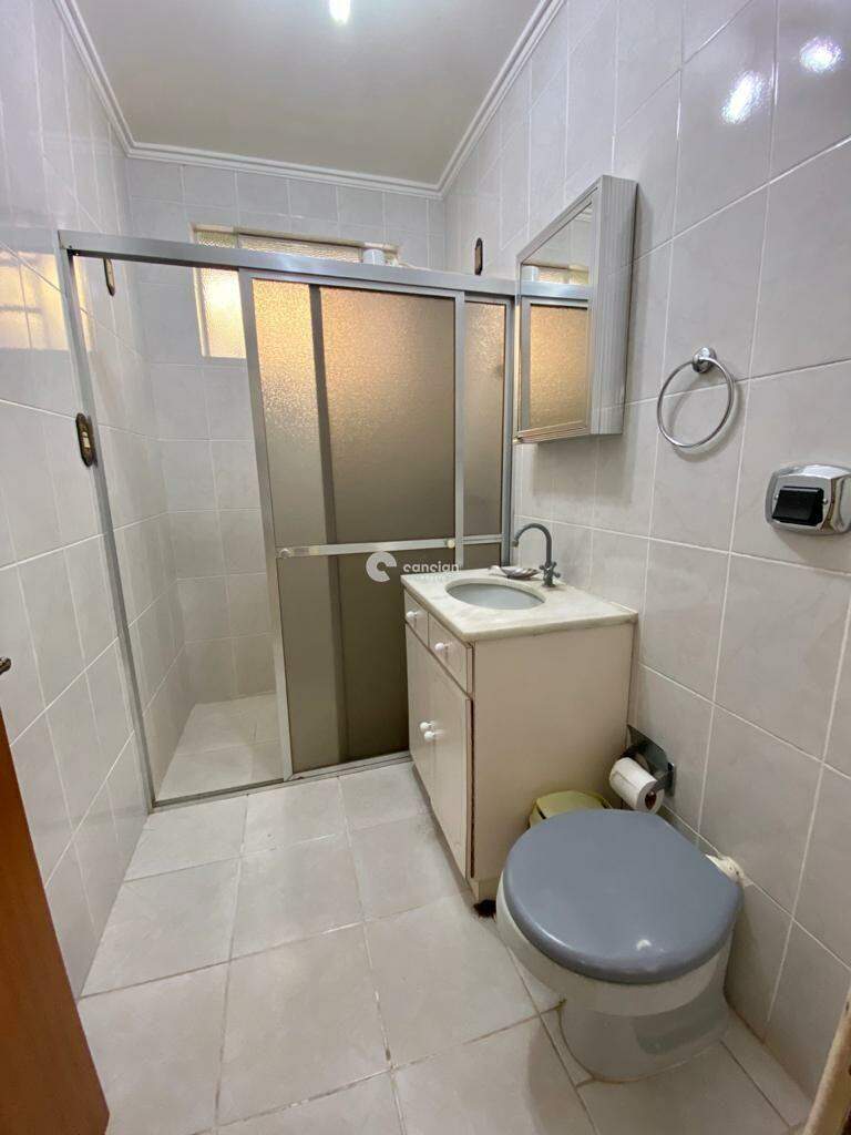 Casa à venda no Patronato: 