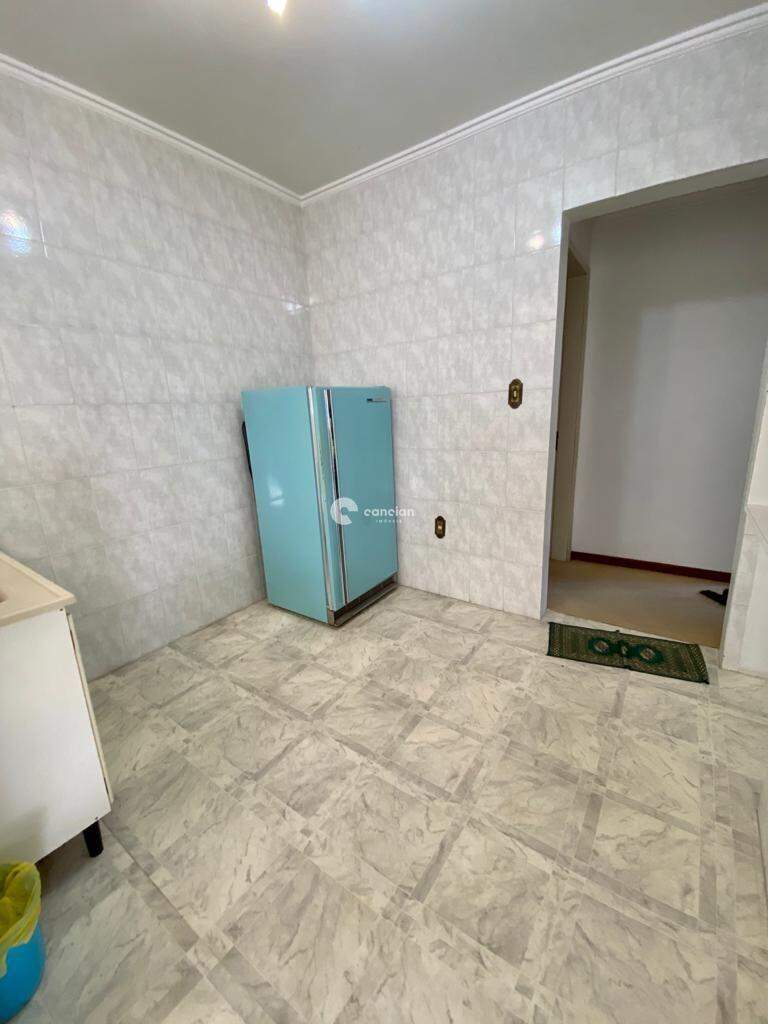 Casa à venda no Patronato: 