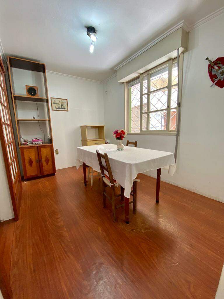 Casa à venda no Patronato: 