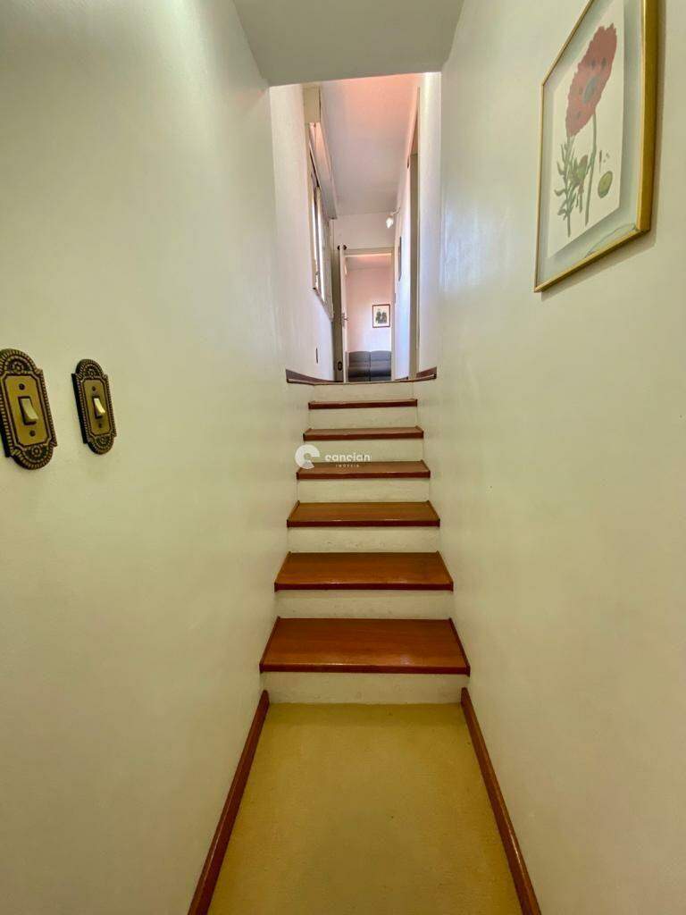 Casa à venda no Patronato: 