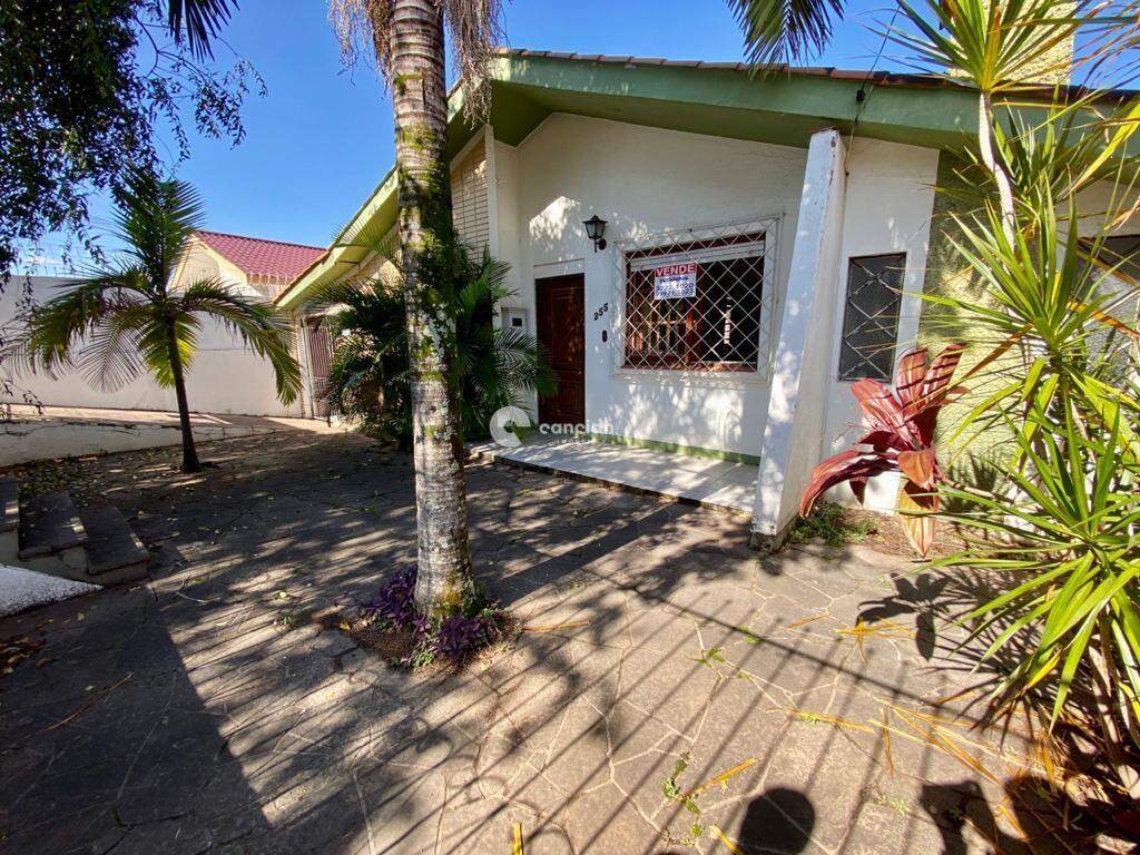 Casa à venda no Patronato: 