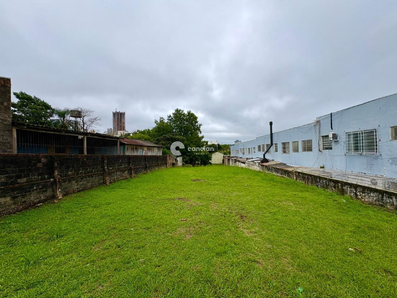 Terreno à venda no Nossa Senhora de Lourdes: 