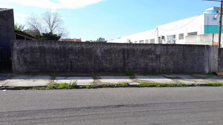 Terreno à venda no Nossa Senhora de Lourdes: 