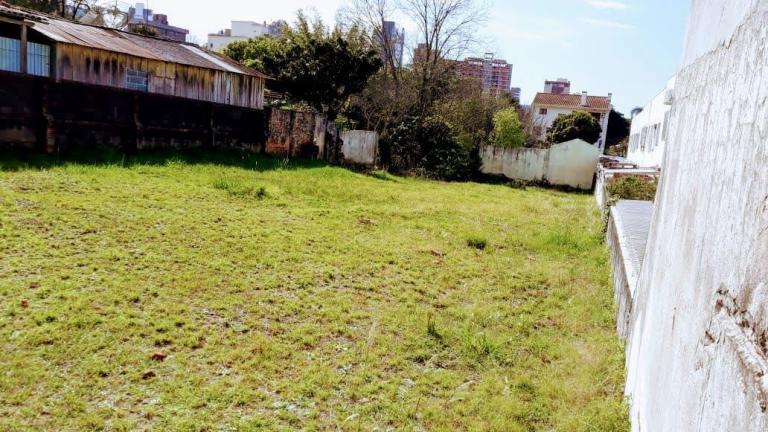 Terreno à venda no Nossa Senhora de Lourdes: 