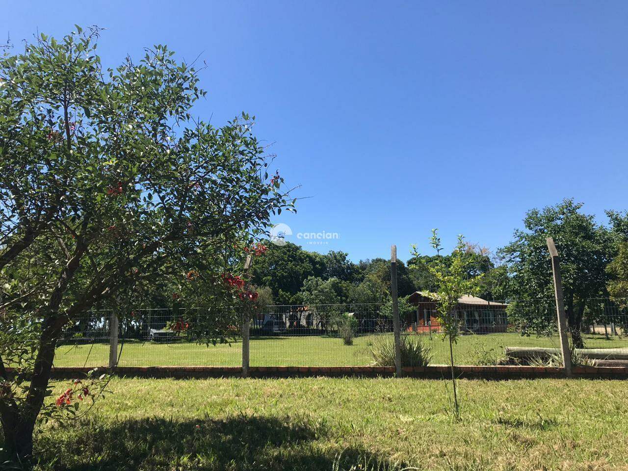Terreno à venda no São José: 