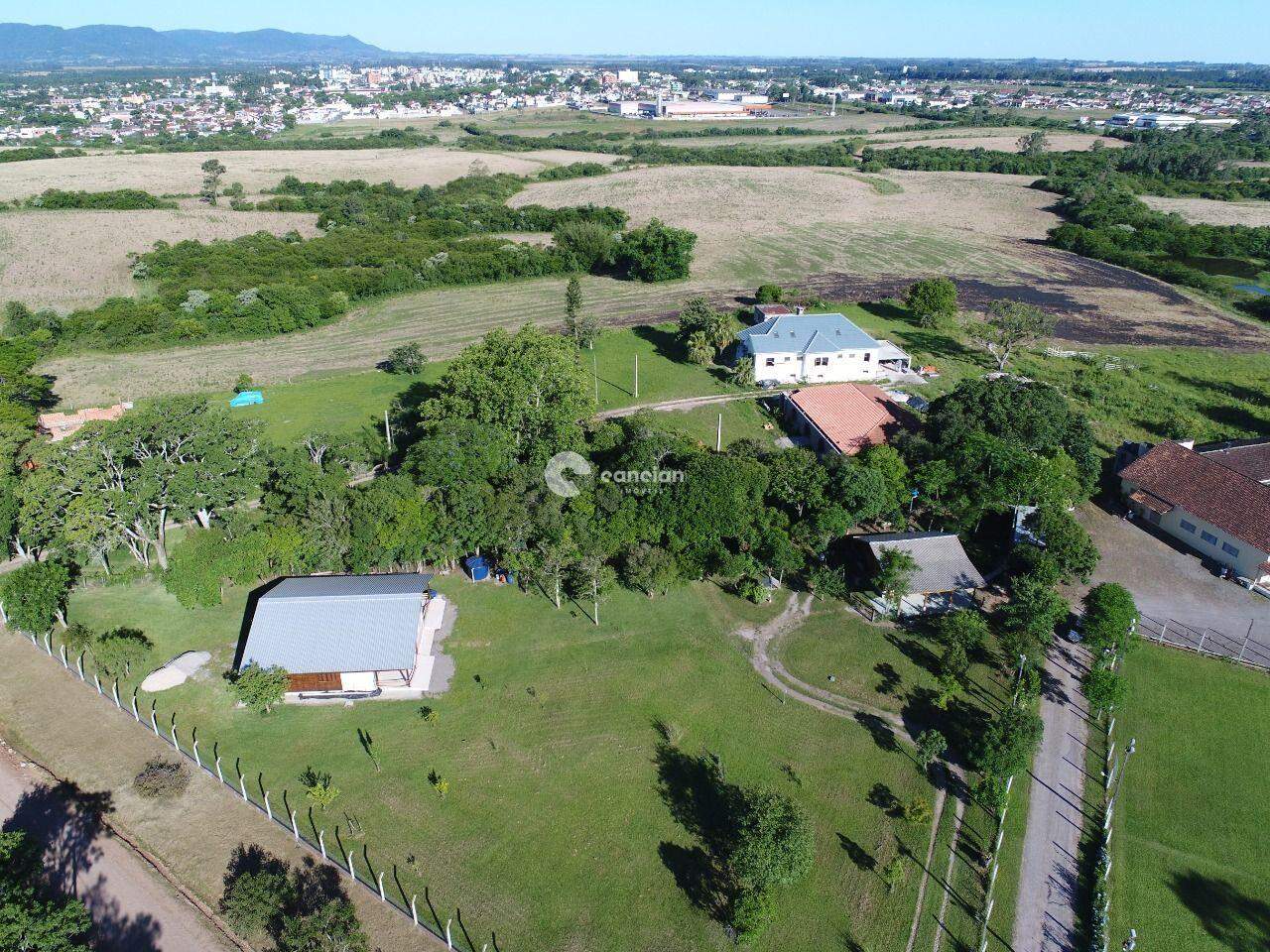 Terreno à venda no São José: 