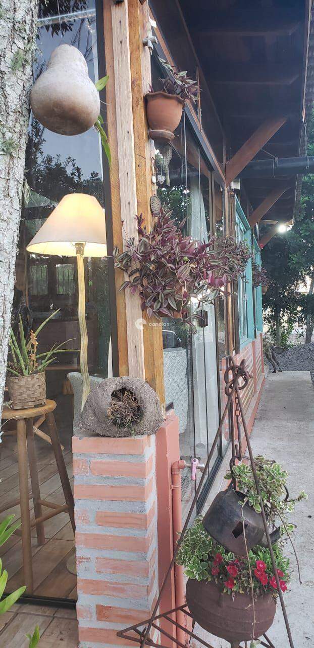 Terreno à venda no São José: 