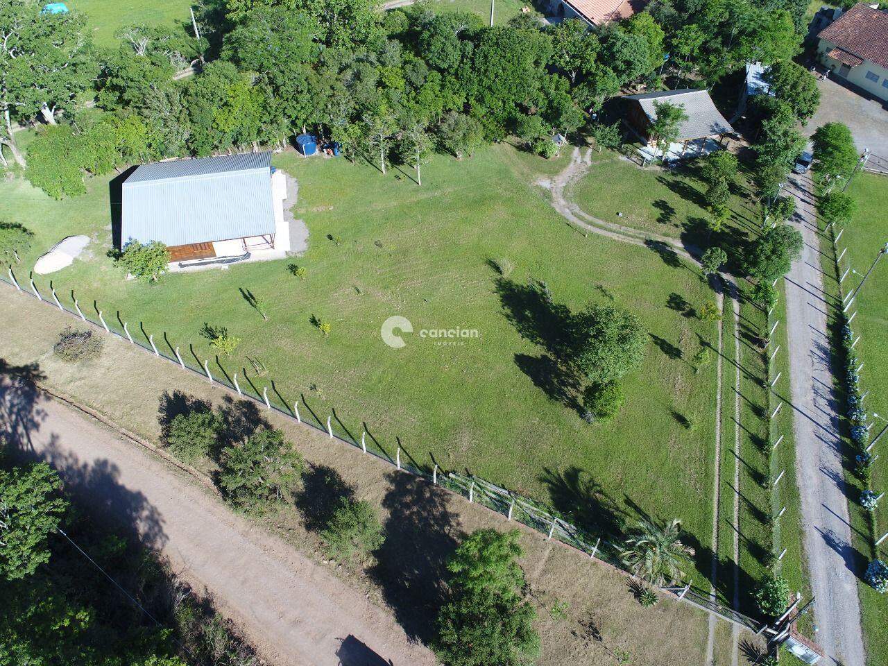 Terreno à venda no São José: 