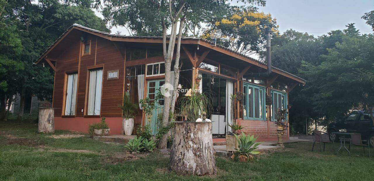 Terreno à venda no São José: 