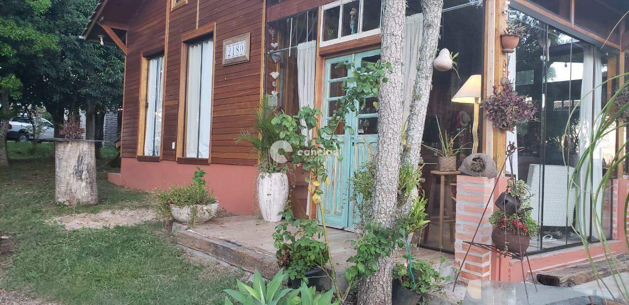 Terreno à venda no São José: 