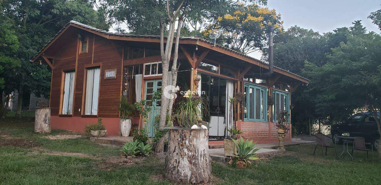 Terreno à venda no São José: 