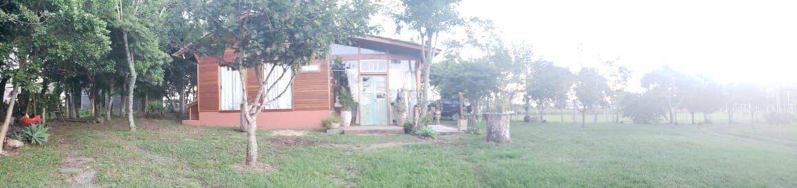 Terreno à venda no São José: 