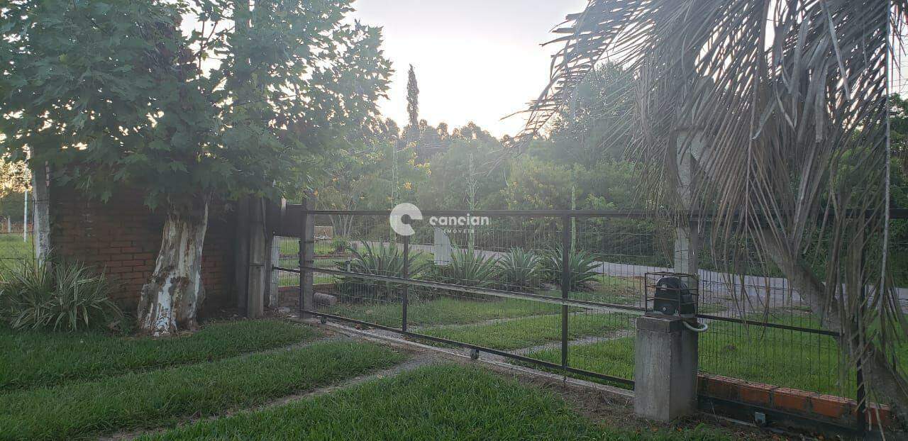 Terreno à venda no São José: 