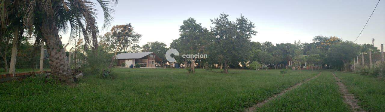 Terreno à venda no São José: 