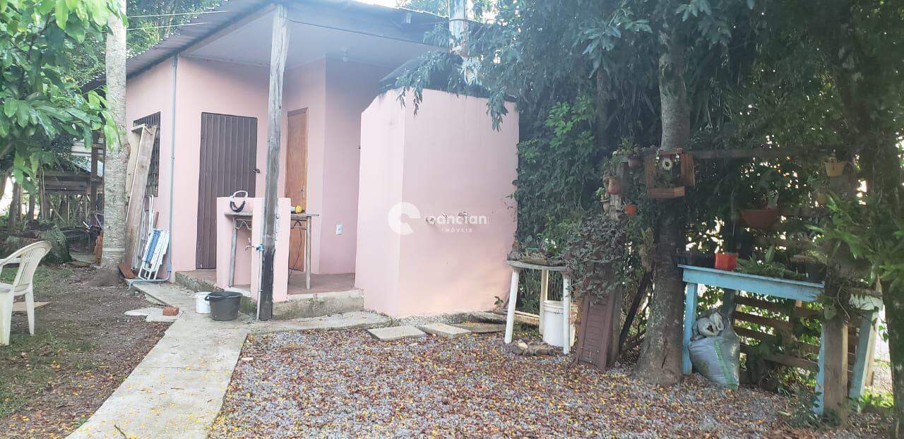 Terreno à venda no São José: 