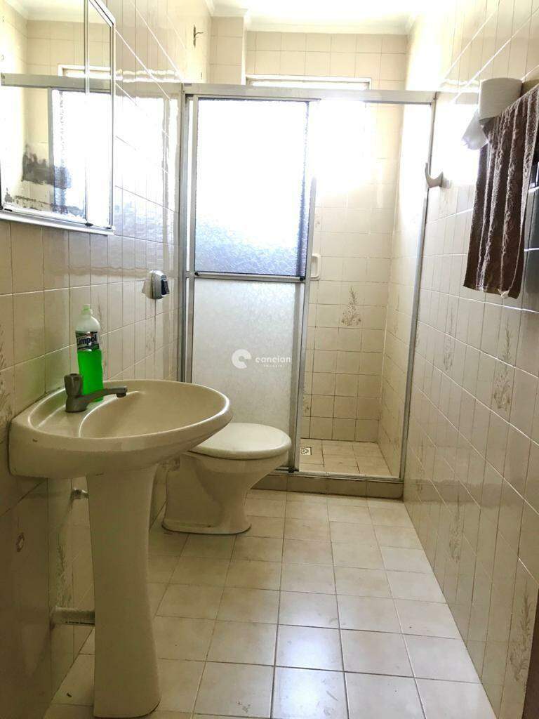 Apartamento à venda no Nossa Senhora de Lourdes: 