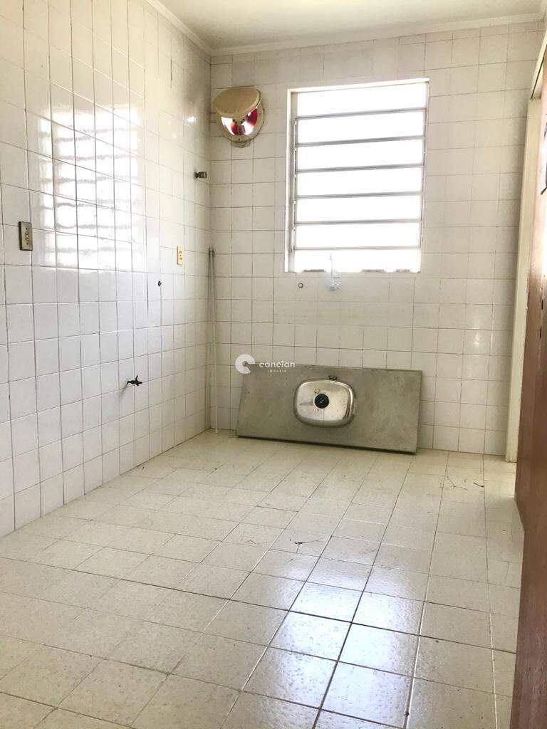 Apartamento à venda no Nossa Senhora de Lourdes: 