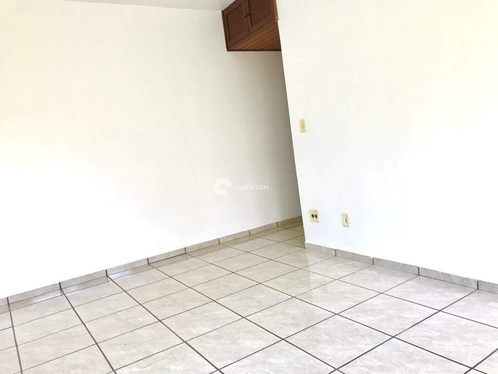 Apartamento à venda no Nossa Senhora de Lourdes: 