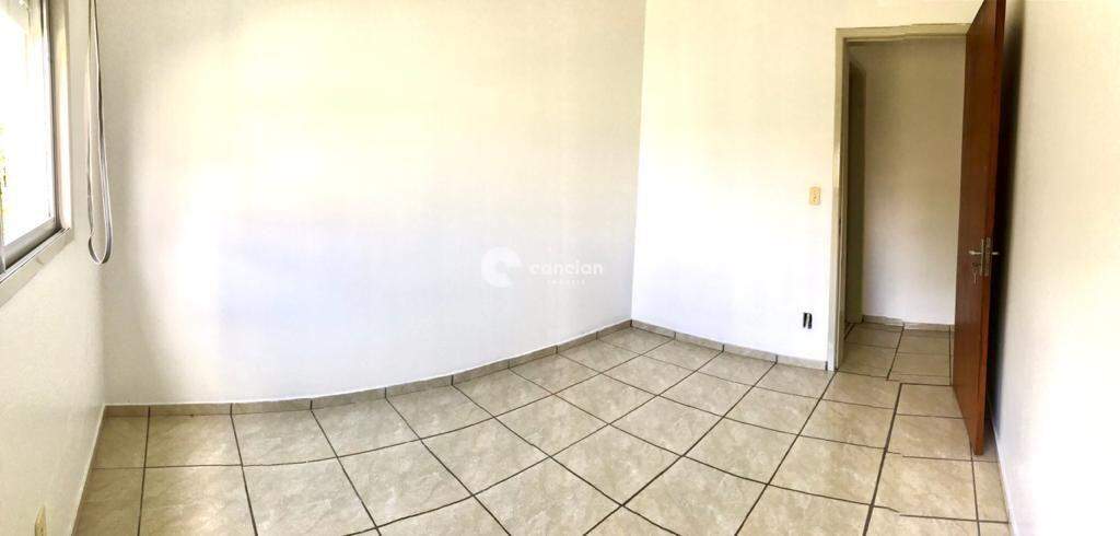 Apartamento à venda no Nossa Senhora de Lourdes: 