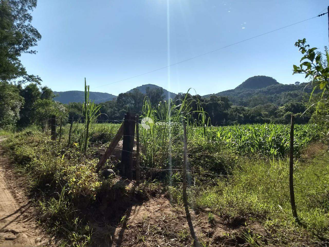 Chácara à venda no Zona rural: 