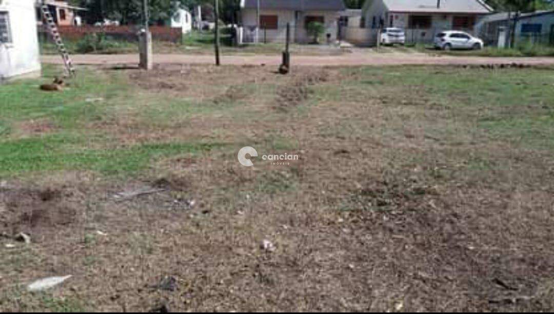 Terreno à venda no Lorenzi: 