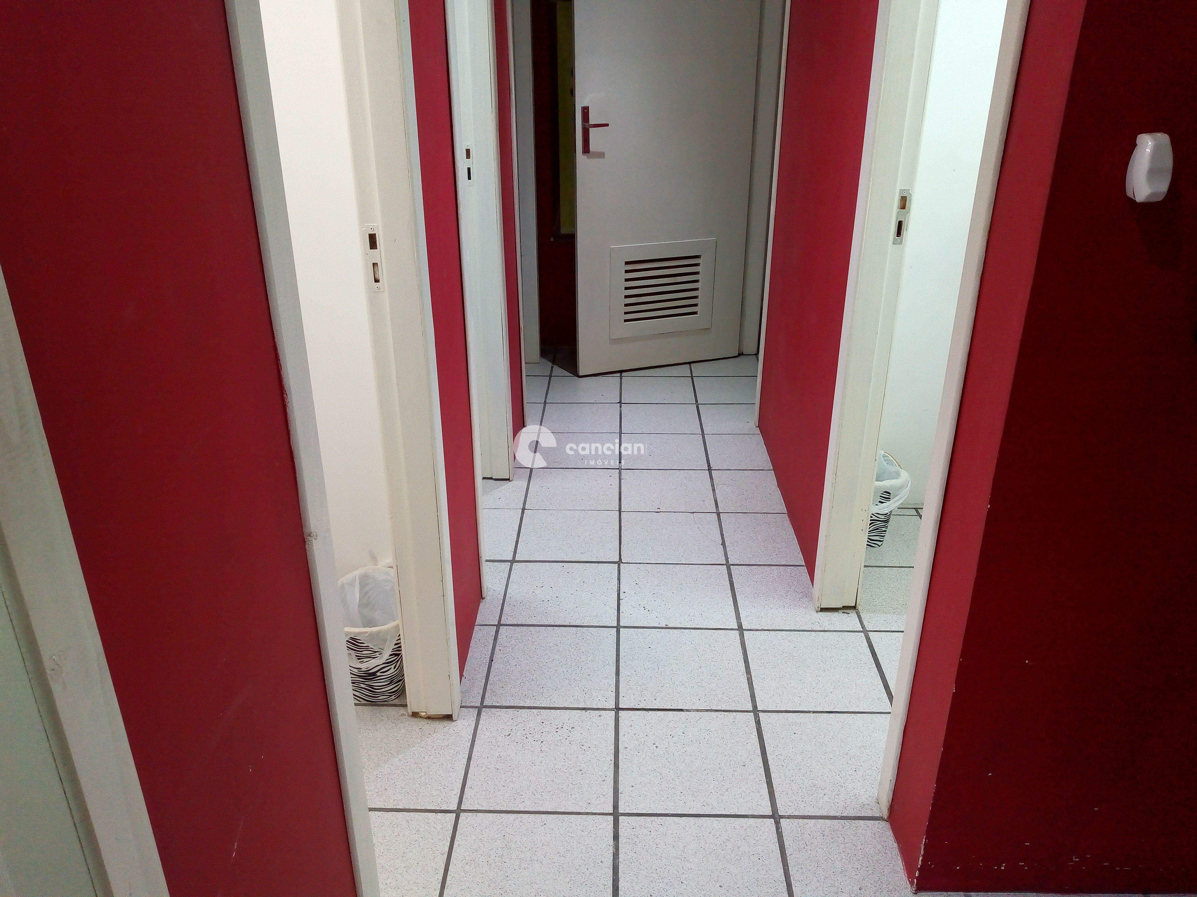 Sala Comercial à venda no Centro: 
