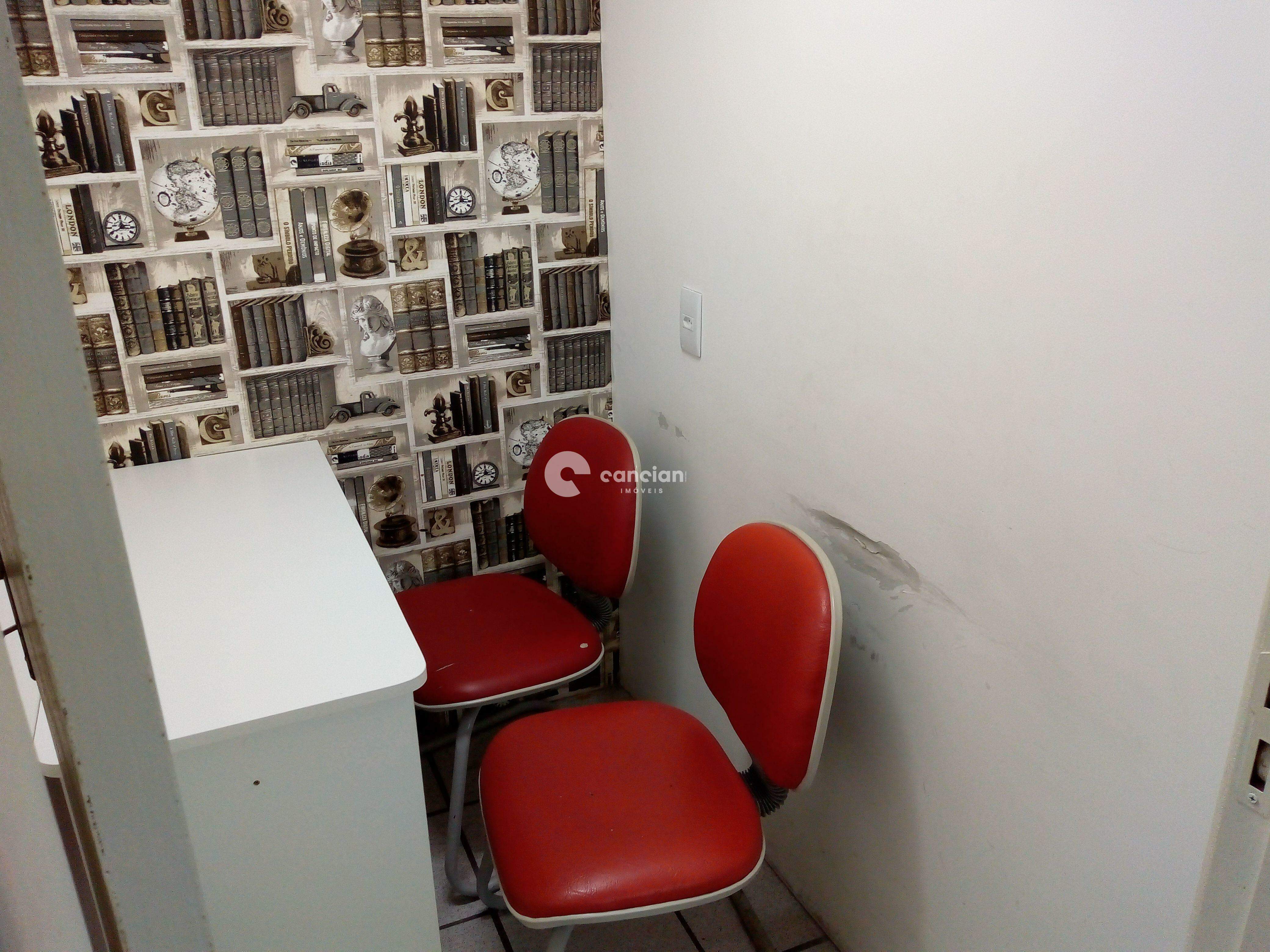 Sala Comercial à venda no Centro: 